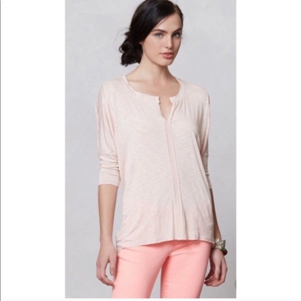 Dolan 3/4 Sleeve T-shirt